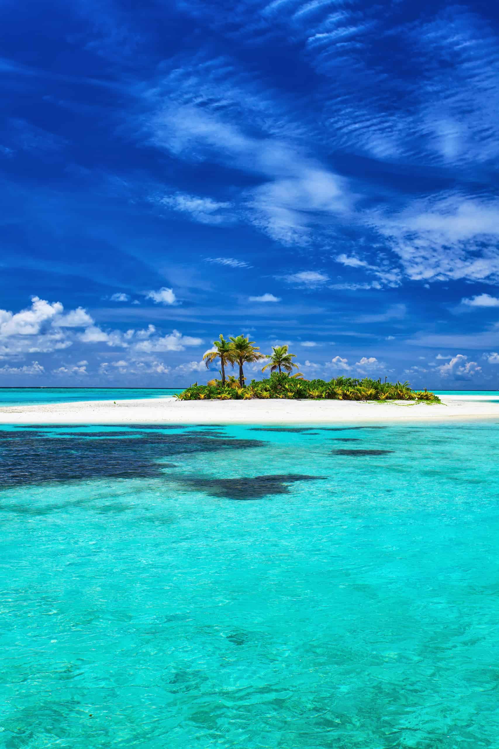 Bild von Empfehlungsgeschenk Malediven All-Inclusive Reise für zwei Personen (9 Tage)
