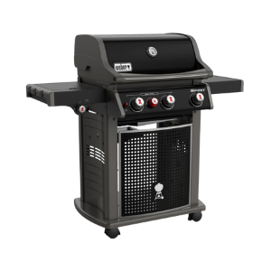 Bild von Empfehlungsgeschenk Weber-Grill