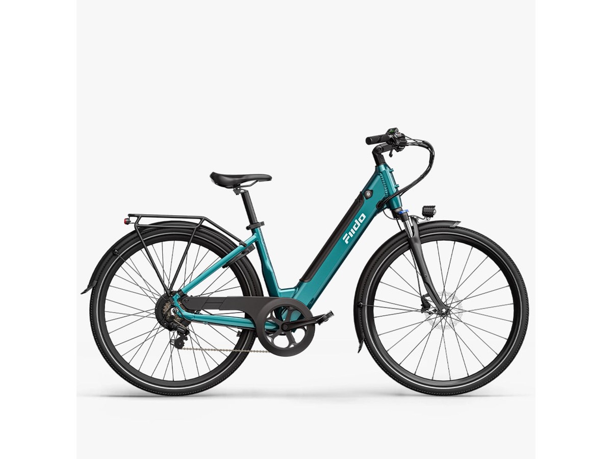 E-bicikl Fiido C11 (899 €)