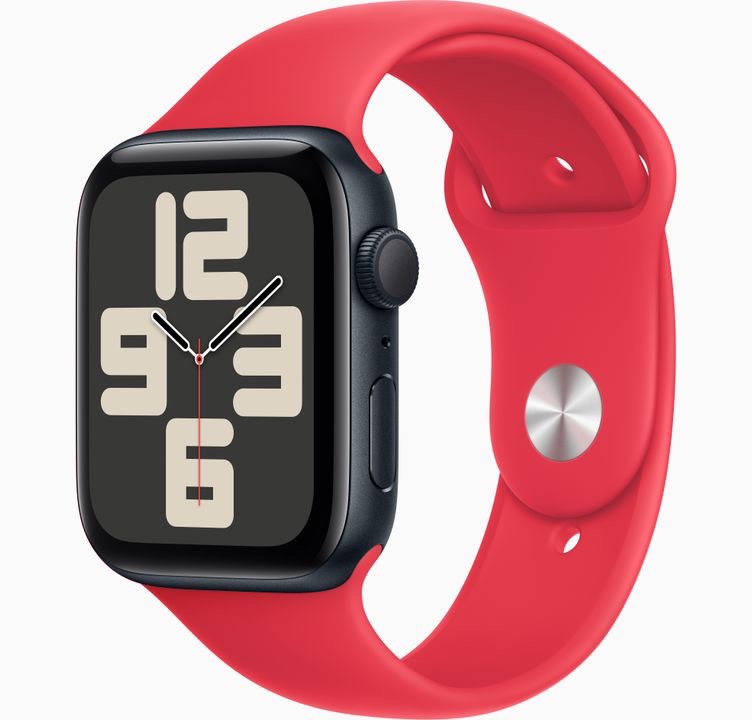 Bild von Empfehlungsgeschenk Apple Watch SE
