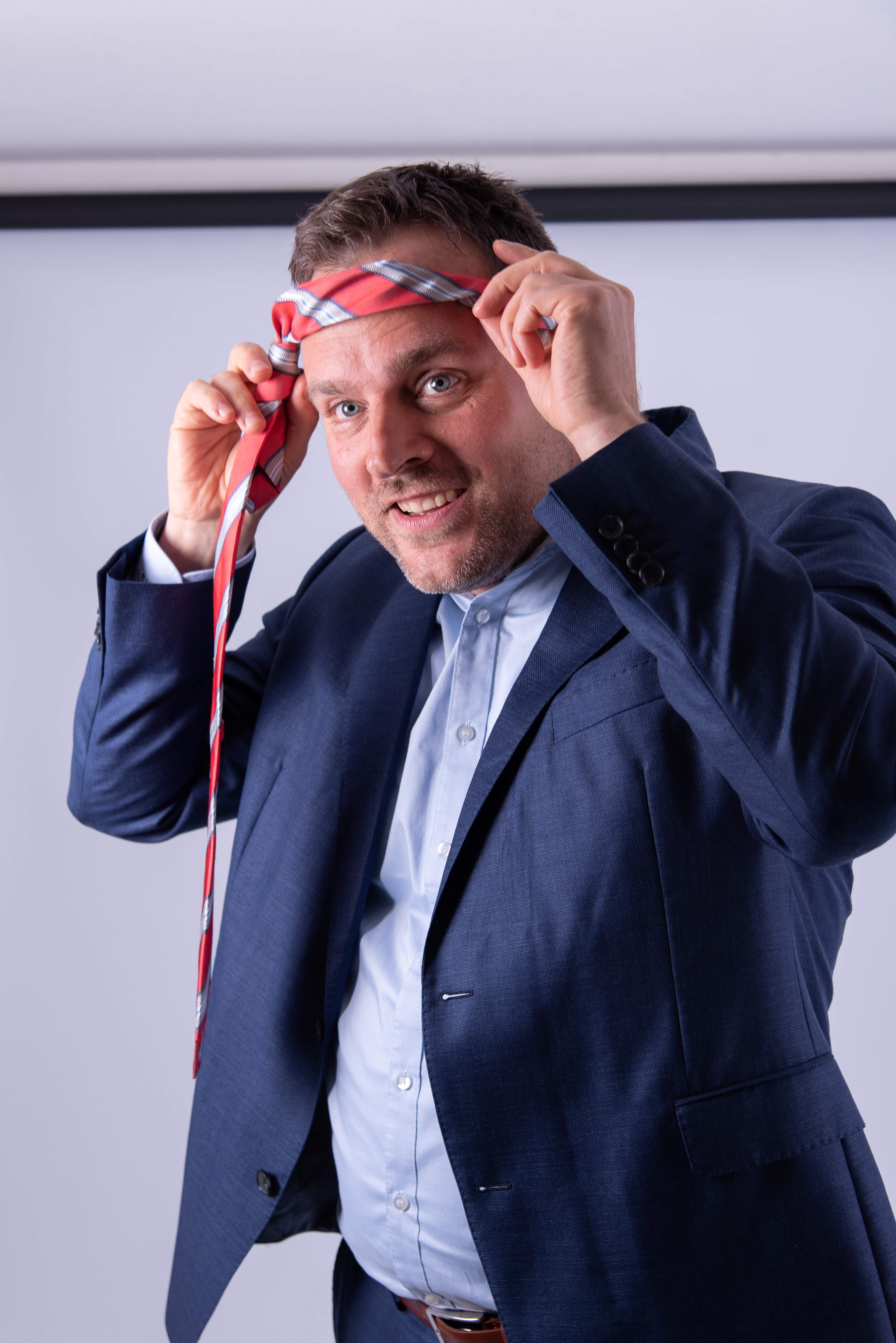 Gewinnsituation Bild