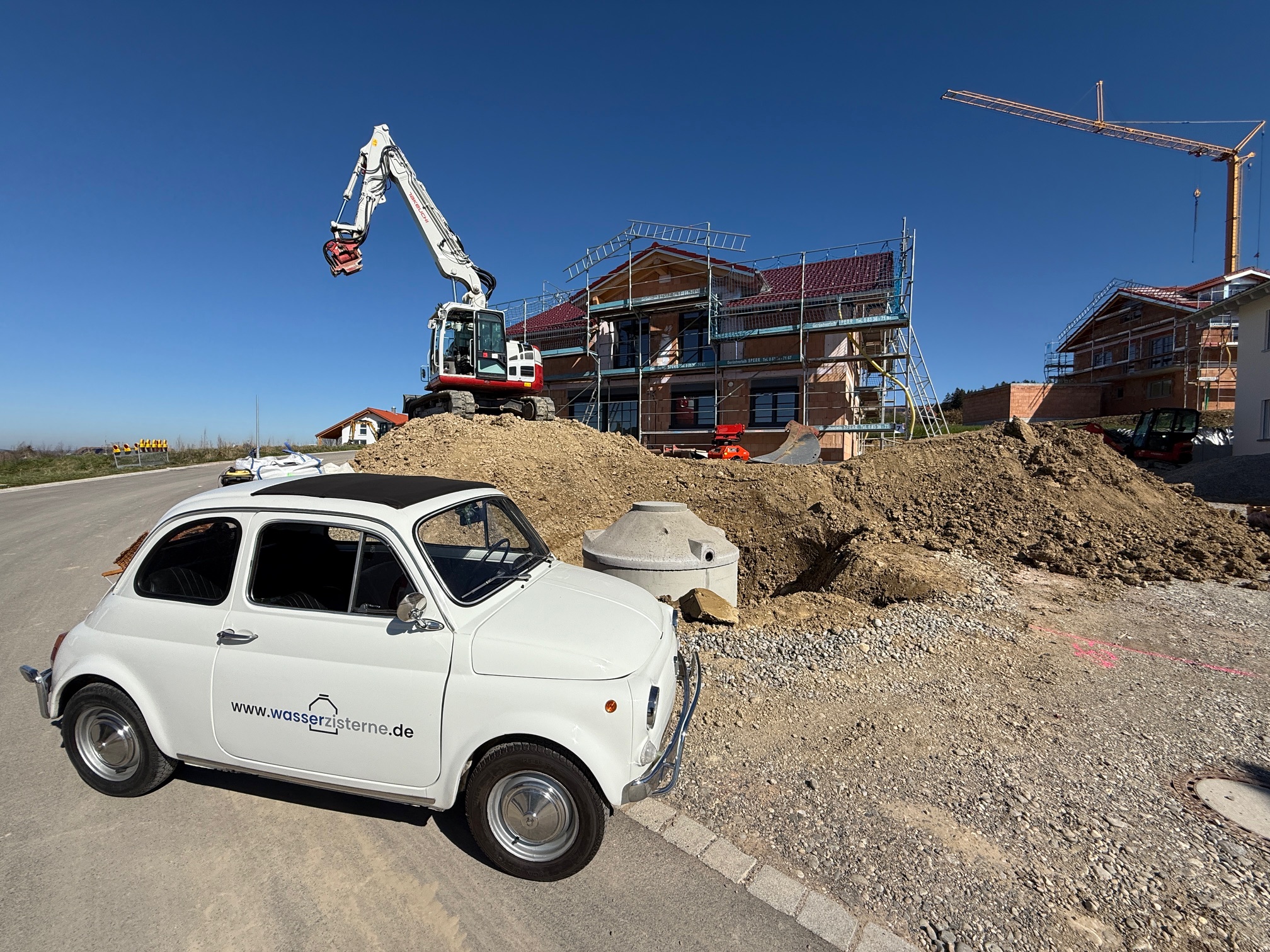 Zielgruppe Bild Groß