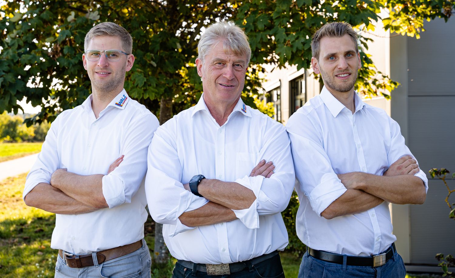 Zielgruppe Bild Groß