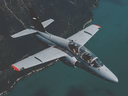 Bild von Empfehlungsgeschenk Jetflug in den Alpen