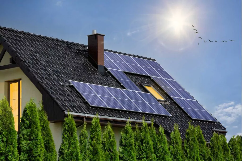 PV Neu Belohnung