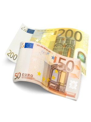 Bild von Empfehlungsgeschenk Standardvergütung