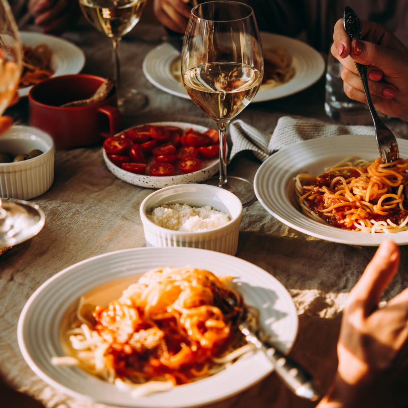 50€ Restaurantgutschein