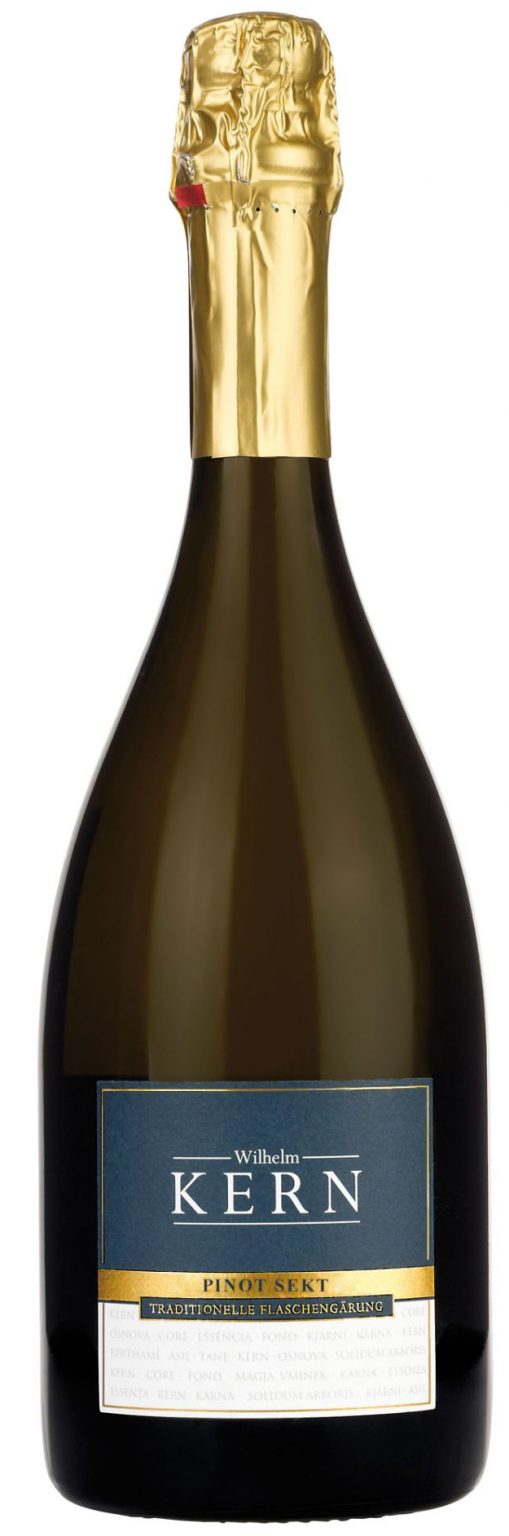Bild von Empfehlungsgeschenk Magnum-Genusspaket vom Weingut KERN