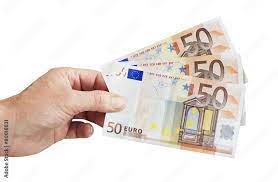 Bild von Empfehlungsgeschenk Empfehlungshonorar in Höhe von 150 Euro.