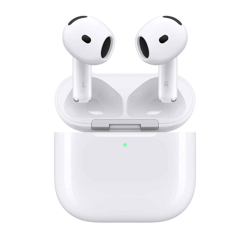 Bild von Empfehlungsgeschenk Airpods 5