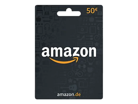Amazon Gutschein