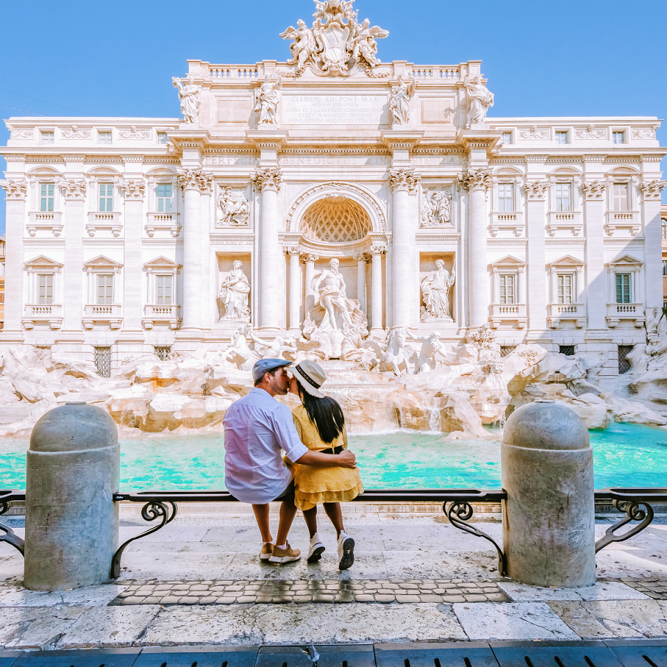 Bild von Empfehlungsgeschenk Städte-Trip