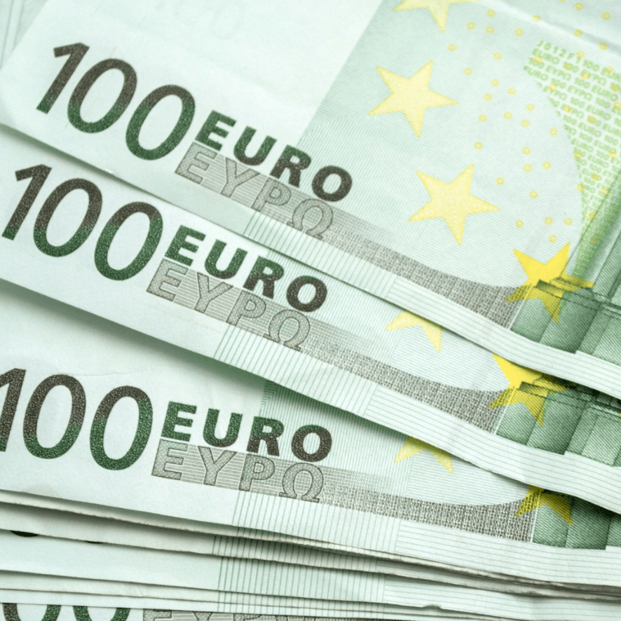 Bild von Empfehlungsgeschenk 1000€ Tippgeberbonus