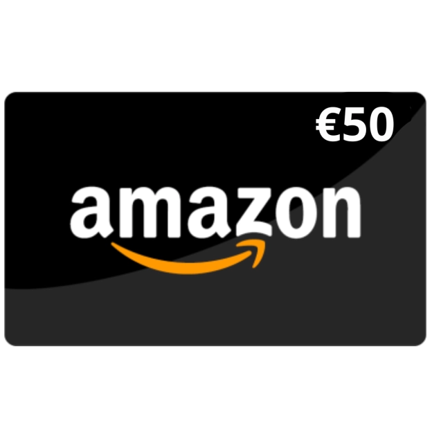 Amazon- Gutschein