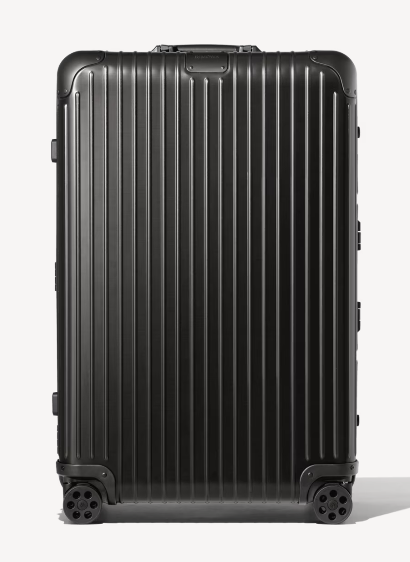 Bild von Empfehlungsgeschenk RIMOWA Original