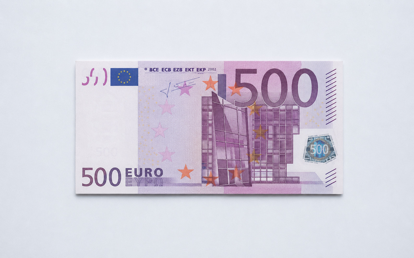 Bild von Empfehlungsgeschenk 500 € oder ein E-Roller