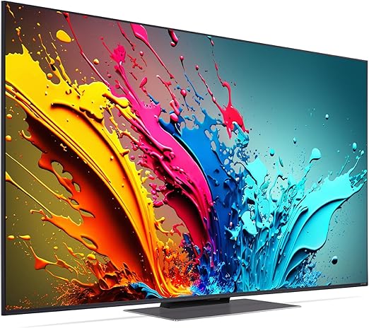 Bild von Empfehlungsgeschenk LG QNED 55” Fernseher