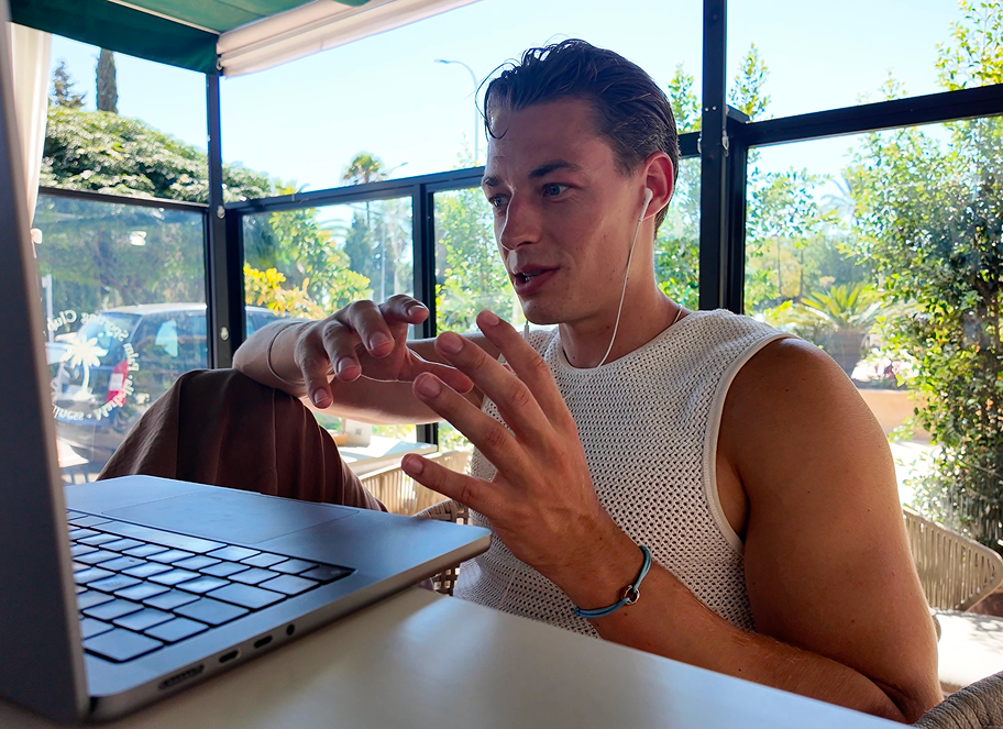 Zielgruppe Bild Groß