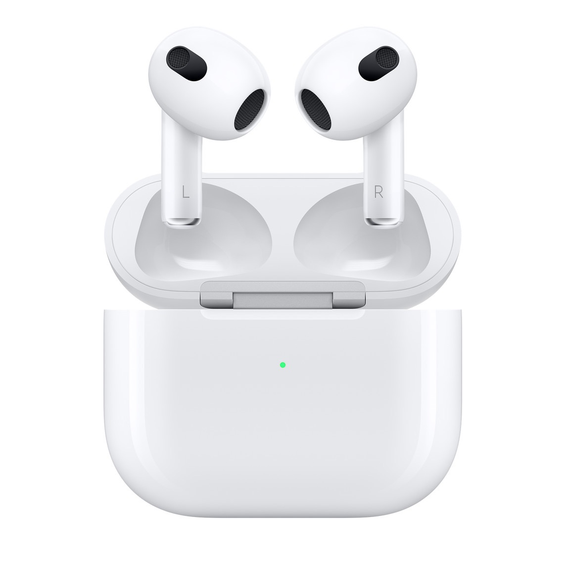 Bild von Empfehlungsgeschenk AirPods