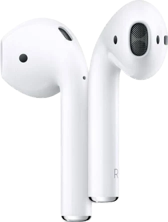 Bild von Empfehlungsgeschenk Airpods