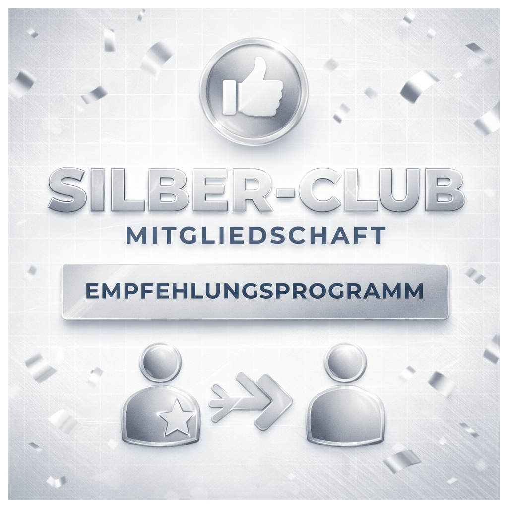 Silber-Mitglied