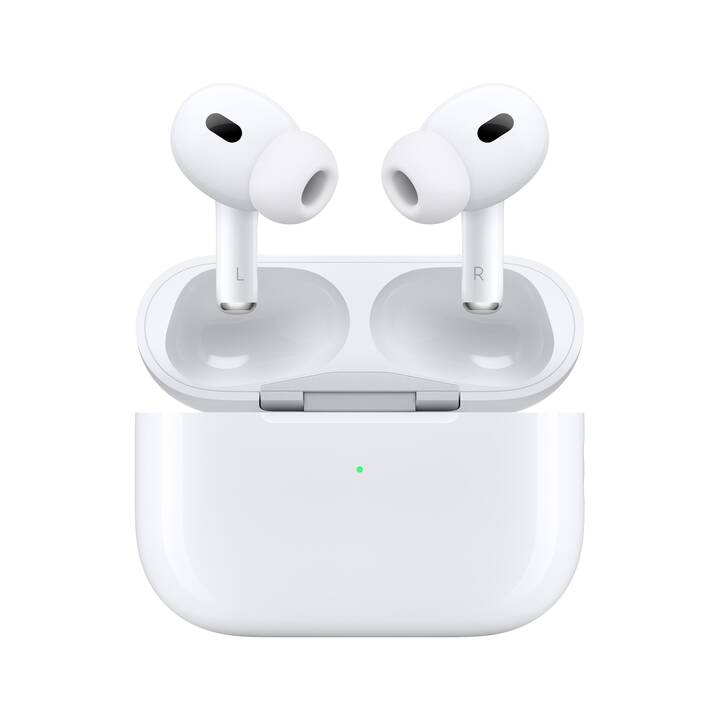 Bild von Empfehlungsgeschenk AirPods