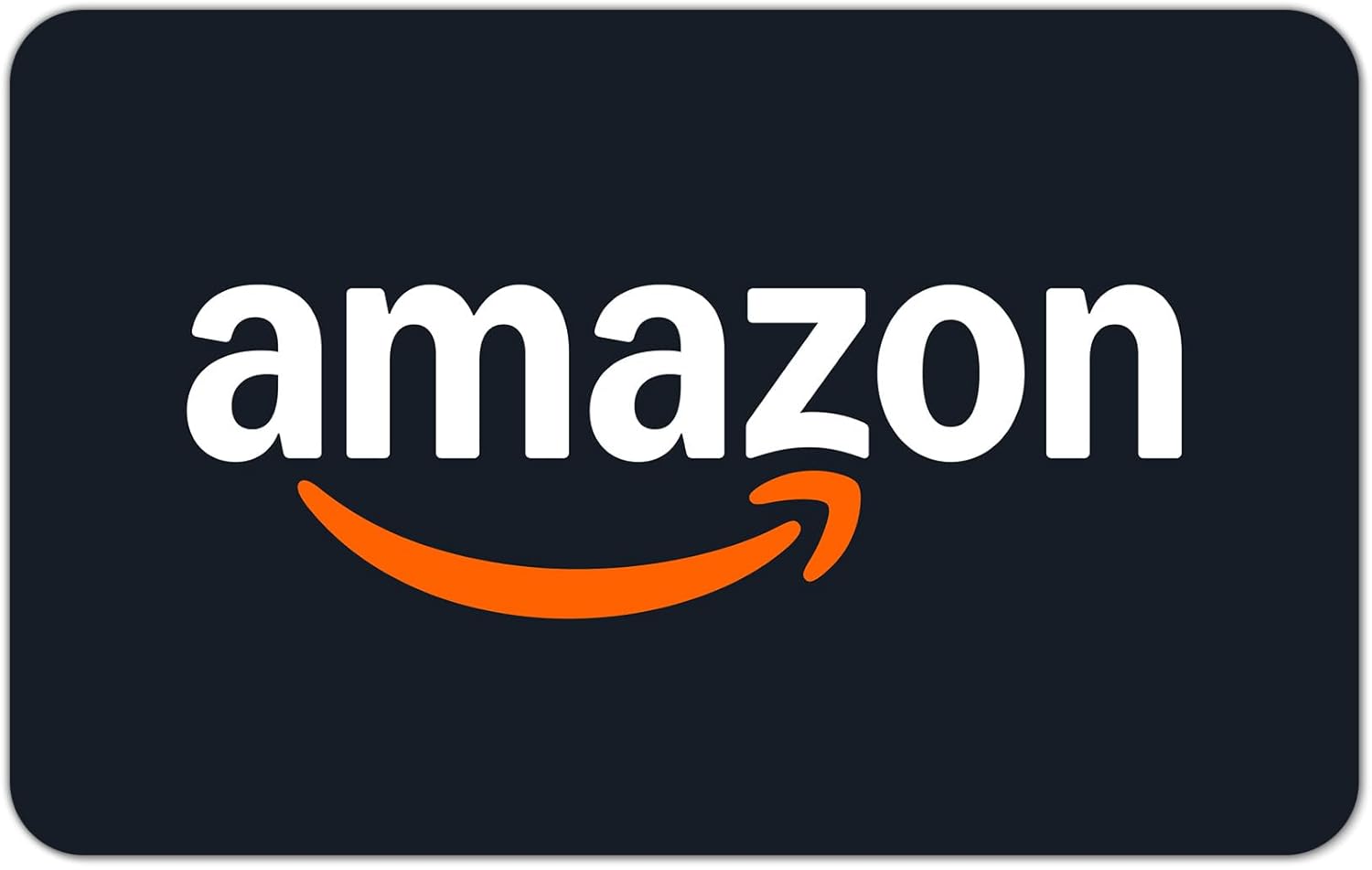 50,– € Amazon-Gutschein