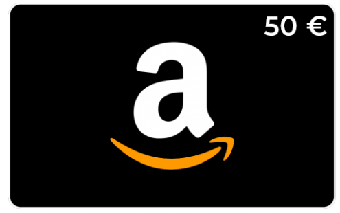 Amazon Gutschein 50€