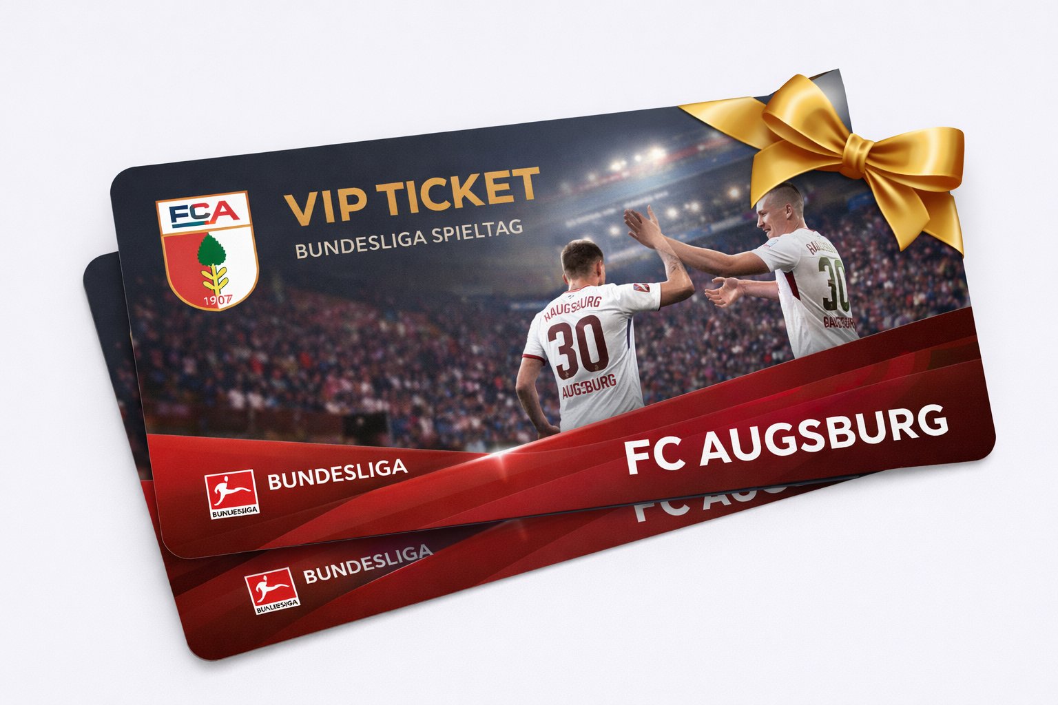 Craftbro Invite: Bundesliga VIP