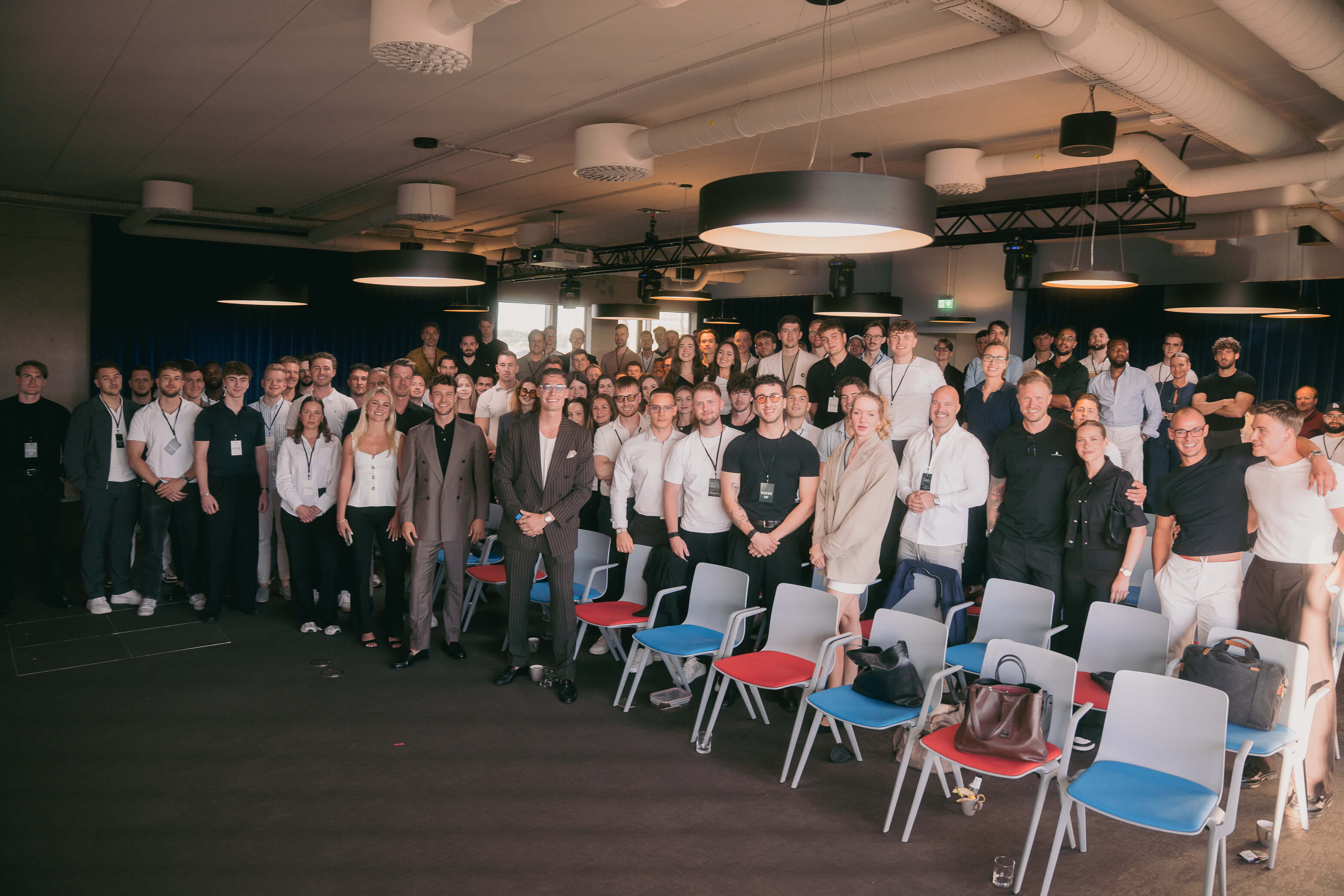 Kundenzufriedenheit Bild