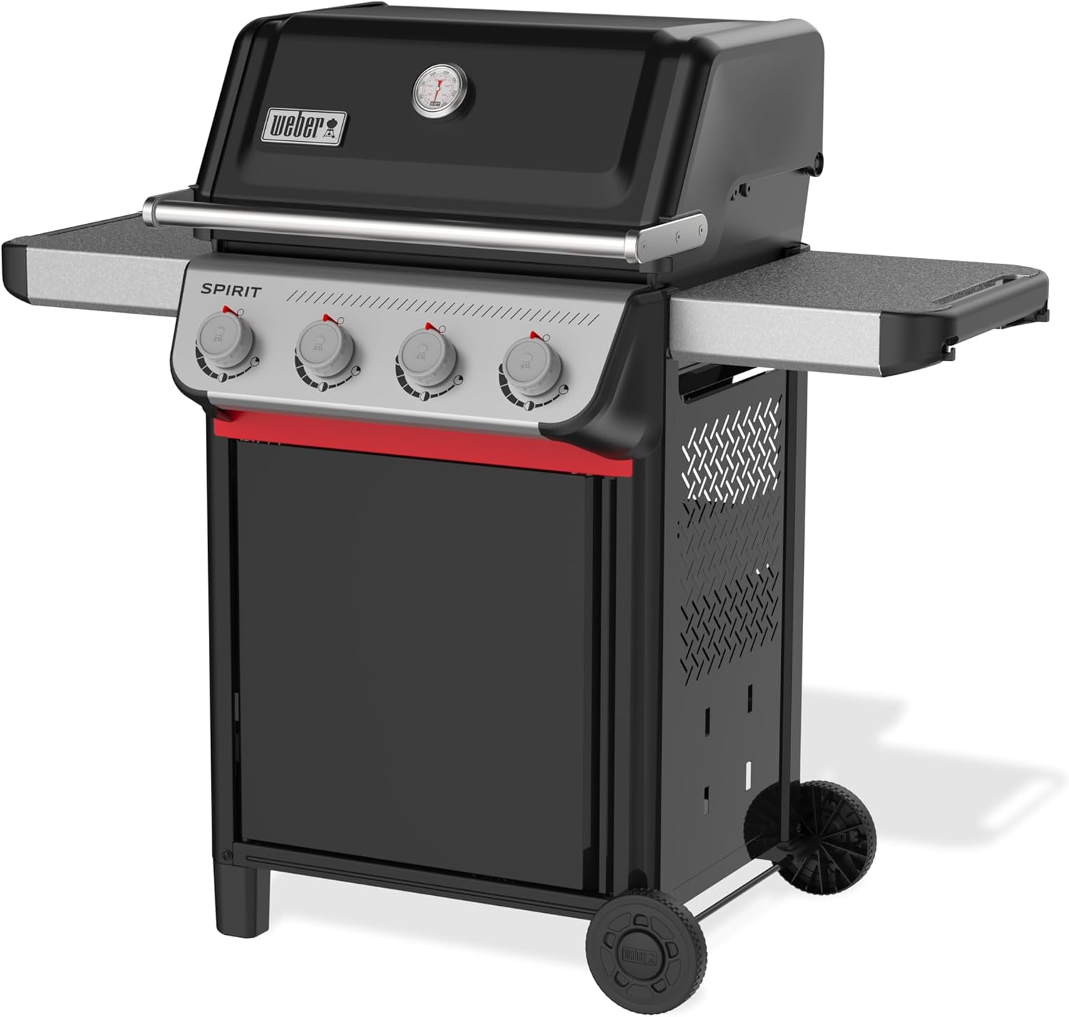 Weber Spirit E-410 Gasgrill im Wert von 548,–