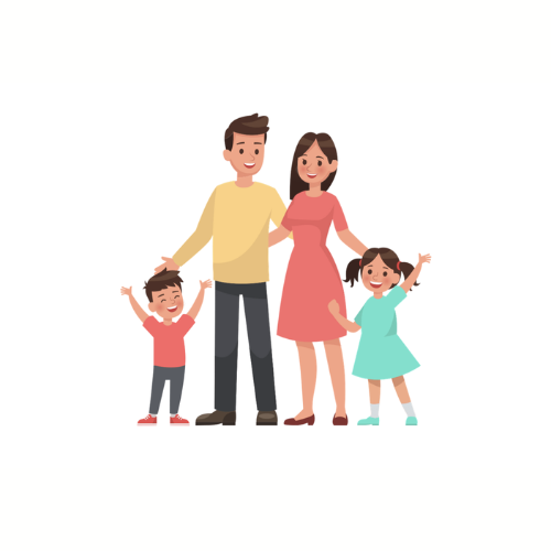 Zielgruppe Bild Groß