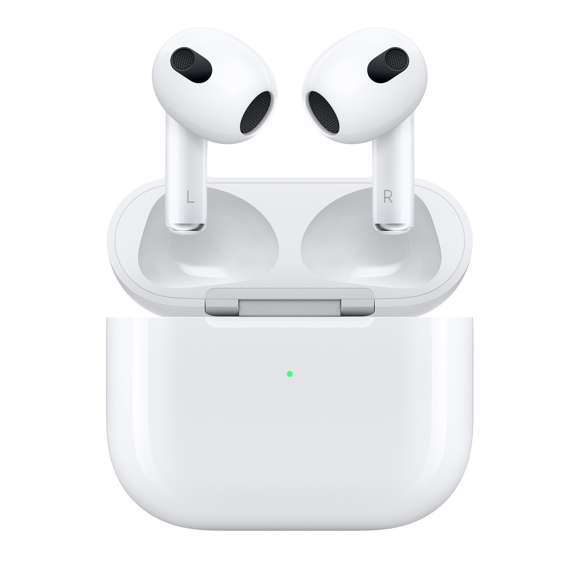 Bild von Empfehlungsgeschenk AirPods