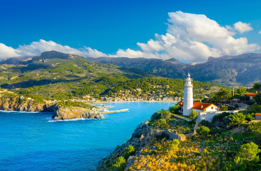 Bild von Empfehlungsgeschenk 1 Woche Mallorca Urlaub