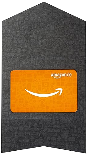 Bild von Empfehlungsgeschenk Amazongutschein