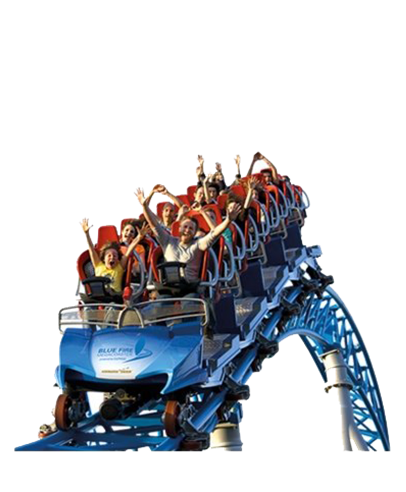 Bild von Empfehlungsgeschenk Europa-Park