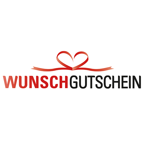 Wunschgutschein