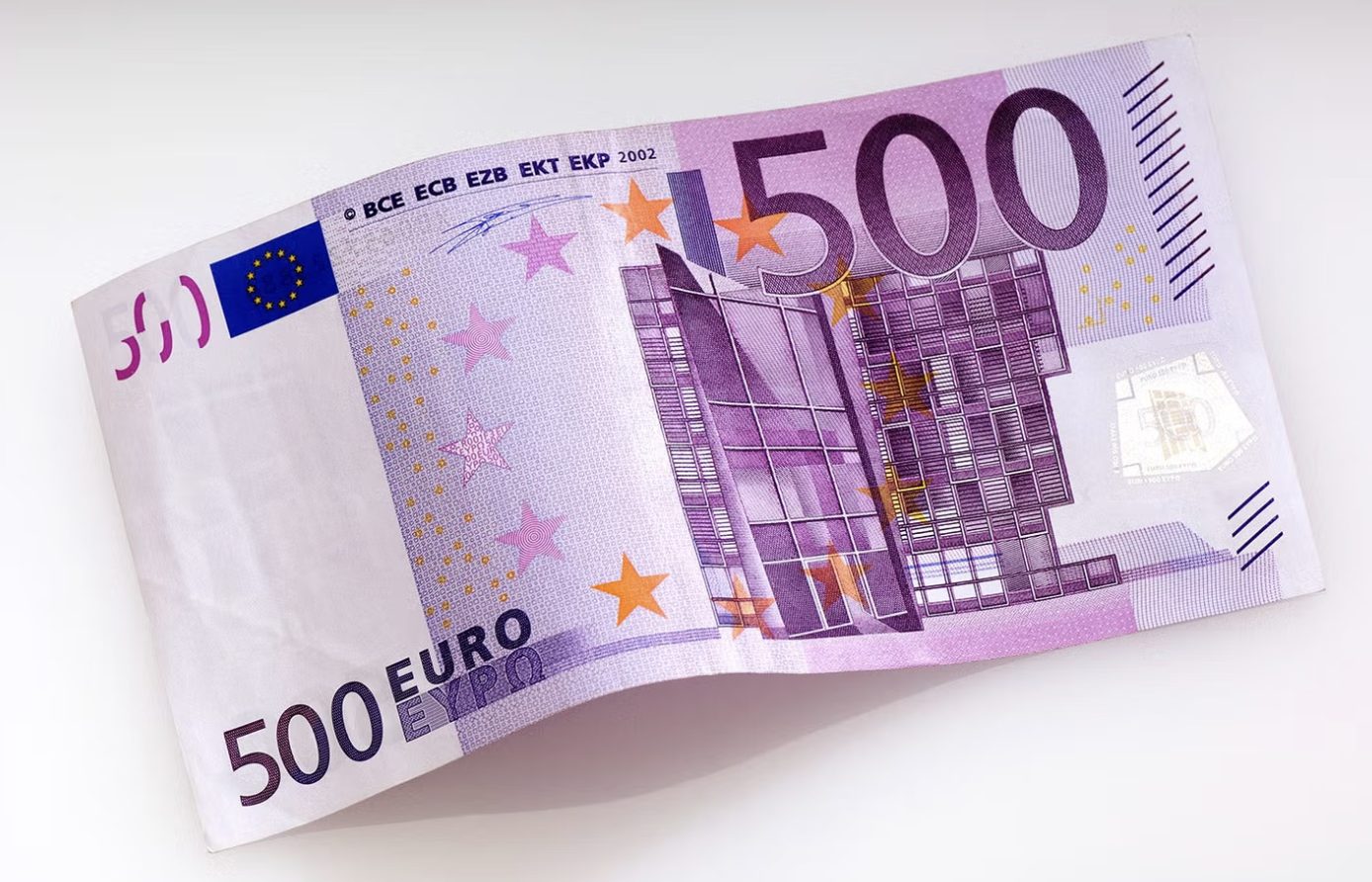 Bild von Empfehlungsgeschenk Standard Vergütung 6-8