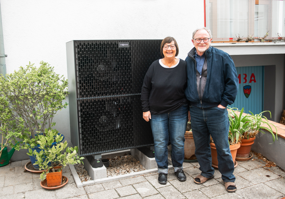 Kundenzufriedenheit Bild