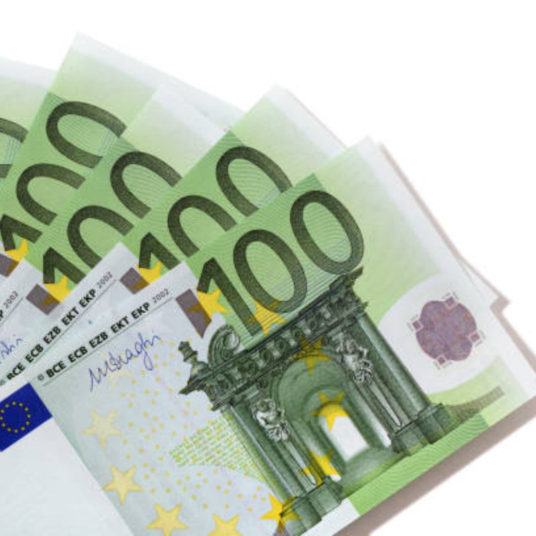 Bild von Empfehlungsgeschenk 100,00€ Bodystreet-Guthaben