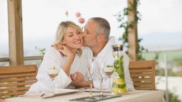 Bild von Empfehlungsgeschenk Wellness Wochenende (für 2 Personen)