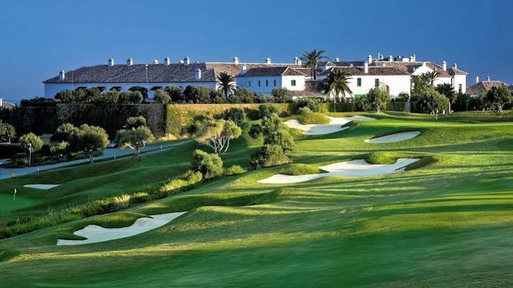 20. Exklusive Golfreise nach Andalusien
