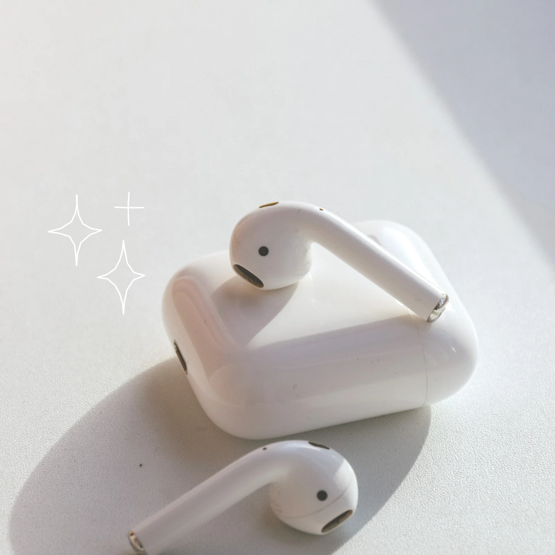 Bild von Empfehlungsgeschenk AirPods Pro