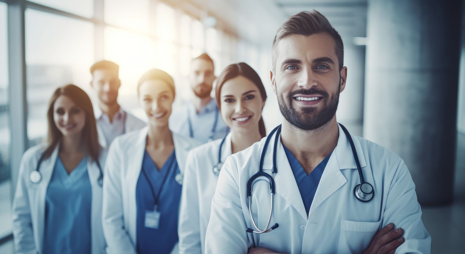 Kundenzufriedenheit Bild