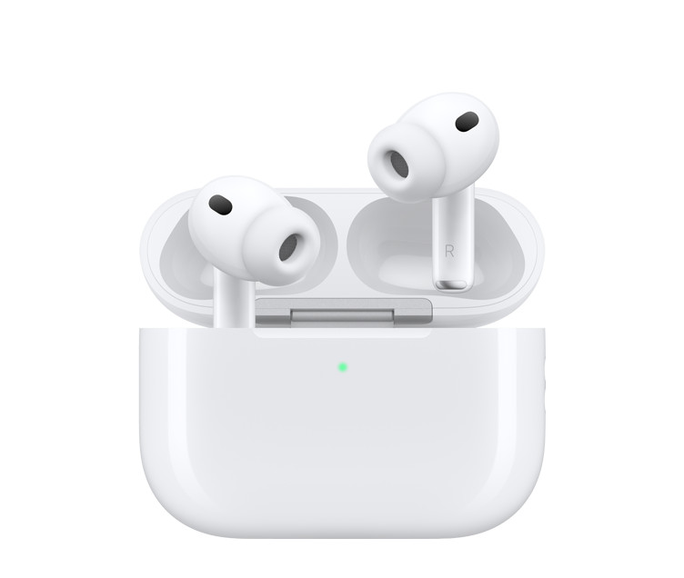 Bild von Empfehlungsgeschenk Apple AirPods Pro