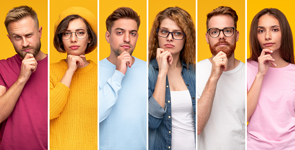 Zielgruppe Bild Groß