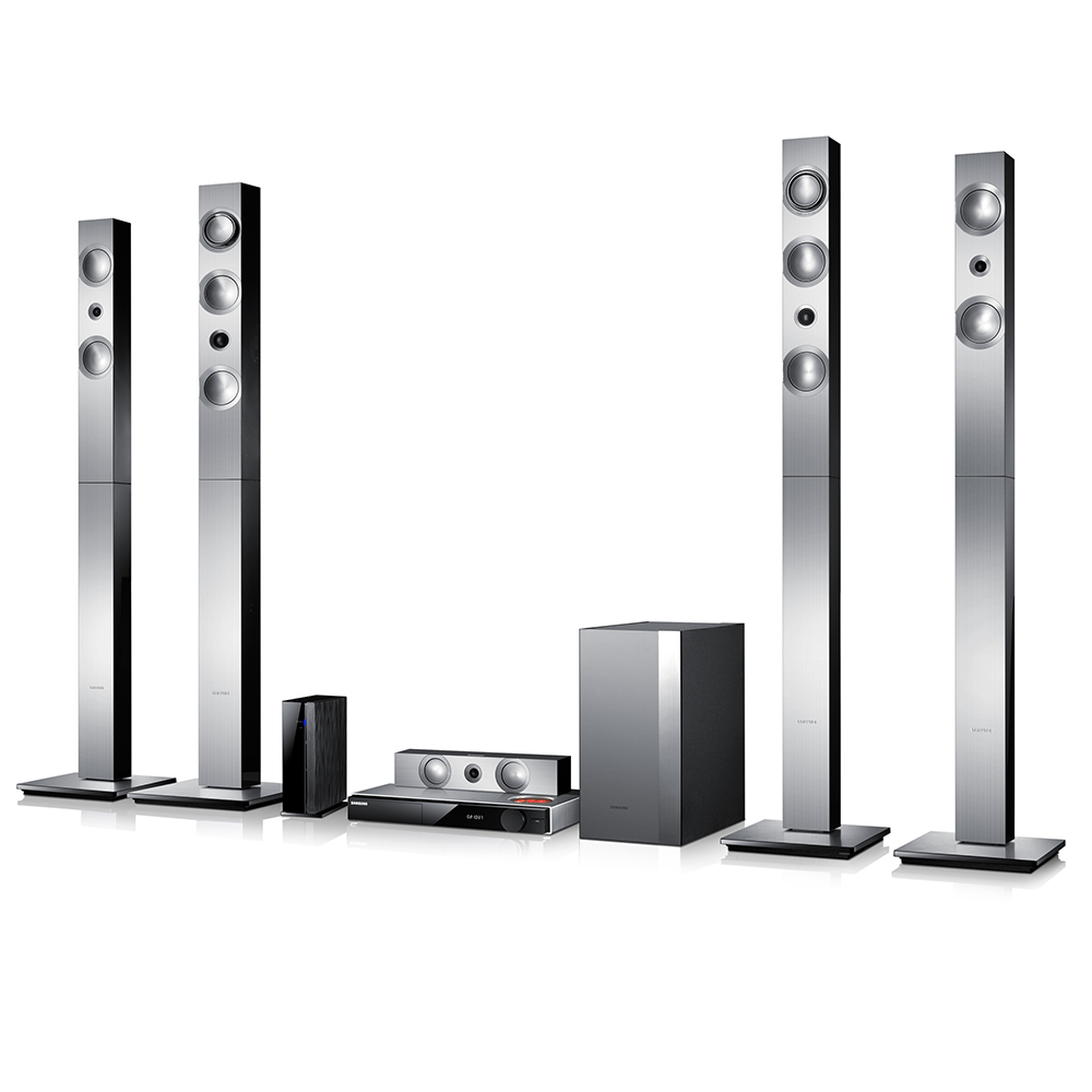 Bild von Empfehlungsgeschenk Empfehlungspaket 2: Heimkino System