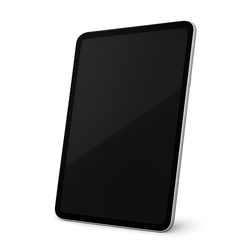 Bild von Empfehlungsgeschenk Ipad