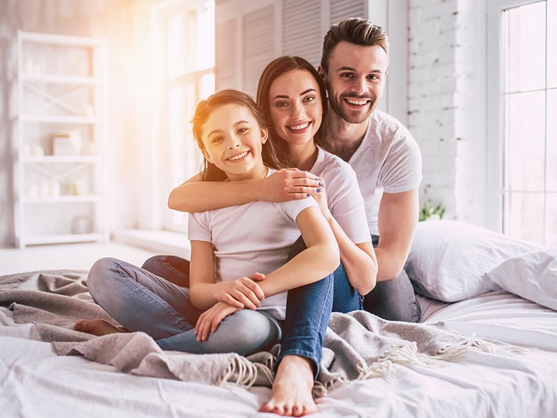 Zielgruppe Bild Groß