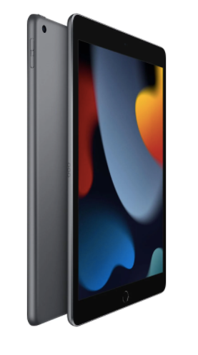 Bild von Empfehlungsgeschenk iPad